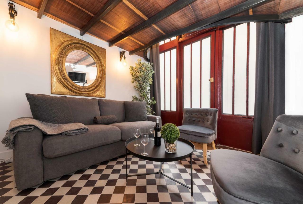 Architect'S Triplex - Haut Marais Párizs Kültér fotó